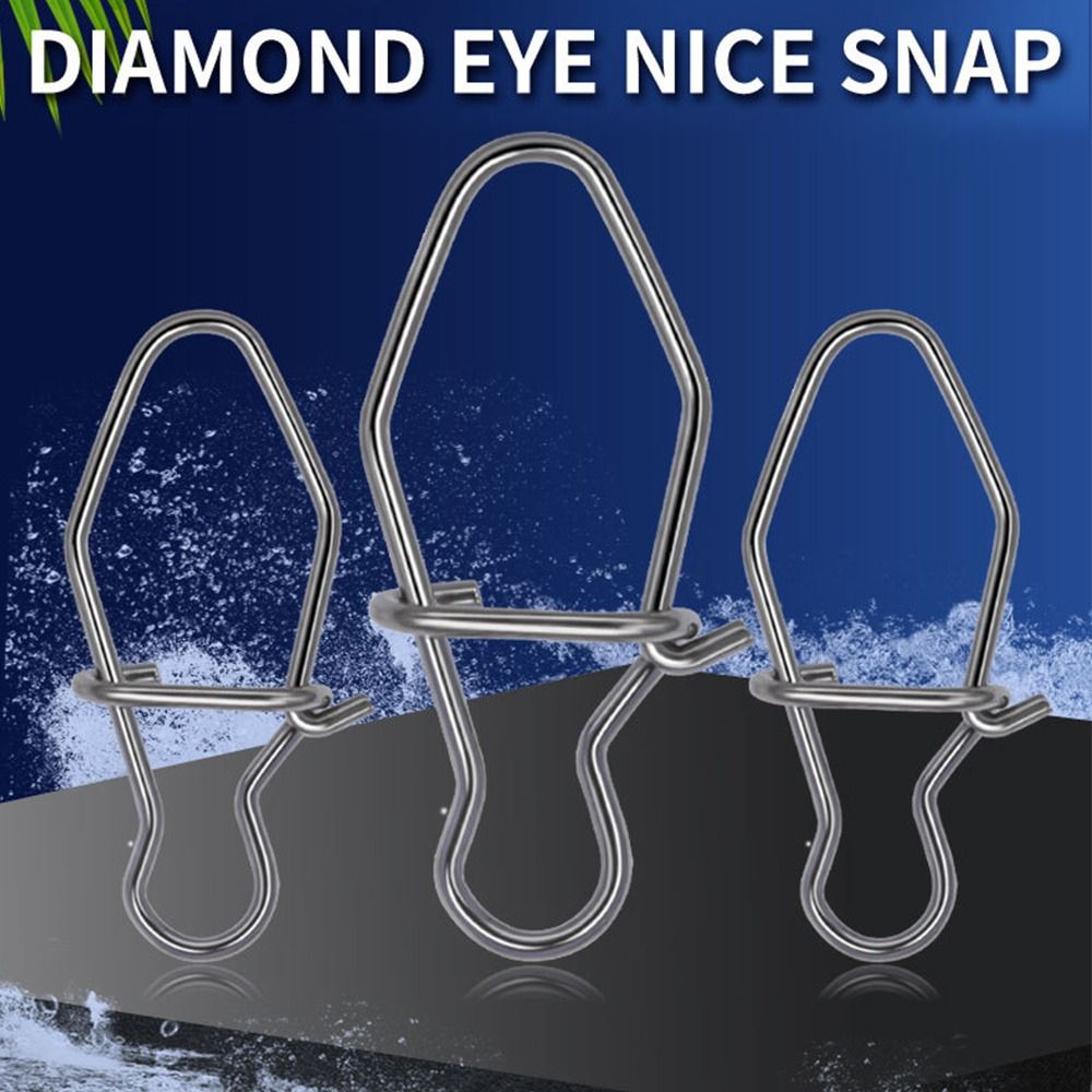 100pcs/lot nice Snap Fishing B - огляд і ціна Fishing Hook Box