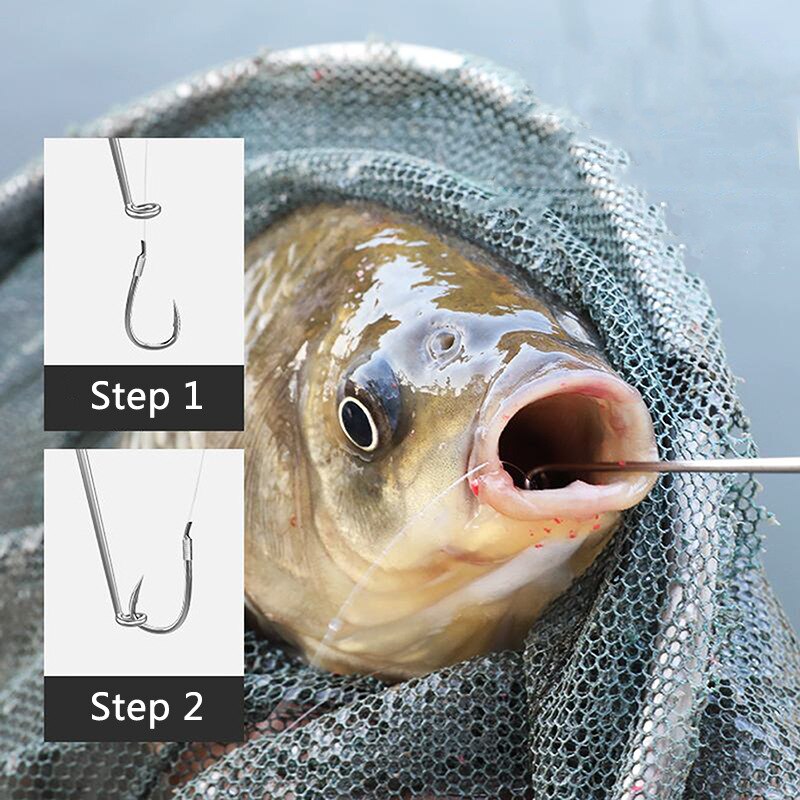 Fishing Hook Remover 2/6/8Pcs  - огляд і ціна Fishing Hook Sharpener