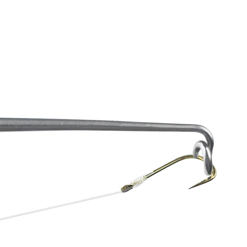 Fishing Hook Remover 2/6/8Pcs  - огляд і ціна Fishing Hook Sharpener