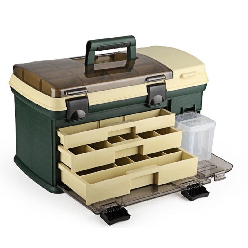 Fishing Tools Tackle Box Acces - огляд і ціна Fishing Hook Box