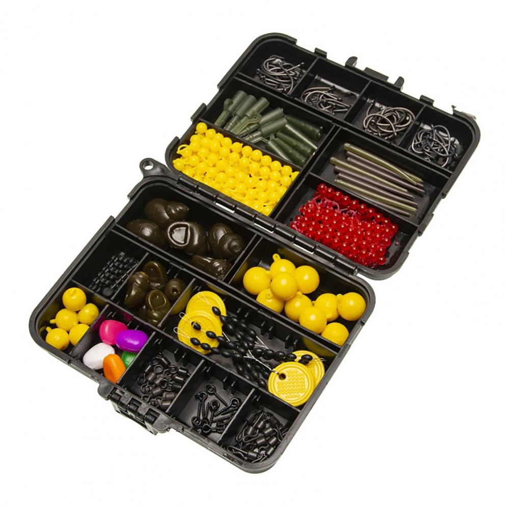 Fishing Accessories Set Fishin - огляд і ціна Fishing Hook Box