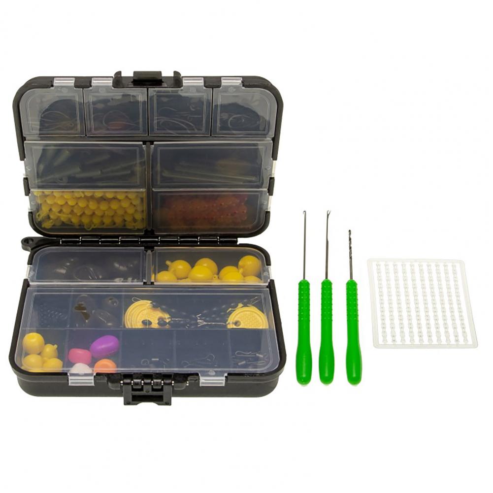 Fishing Accessories Set Fishin - огляд і ціна Fishing Hook Box