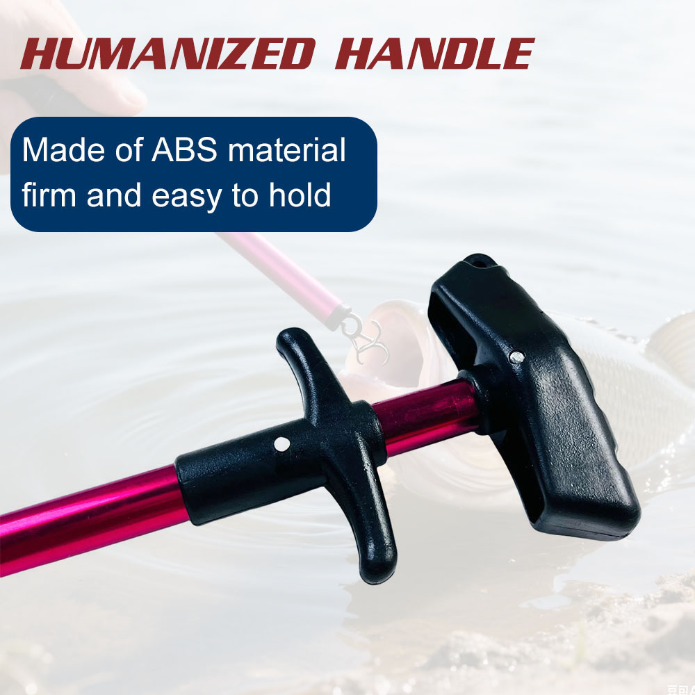 Limnoid Big Fish Hook Remover  - огляд і ціна Fishing Hook Sharpener