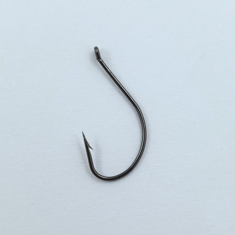 Fishing Hook Slight Slime Thin - огляд і ціна Fishing Hook Offset