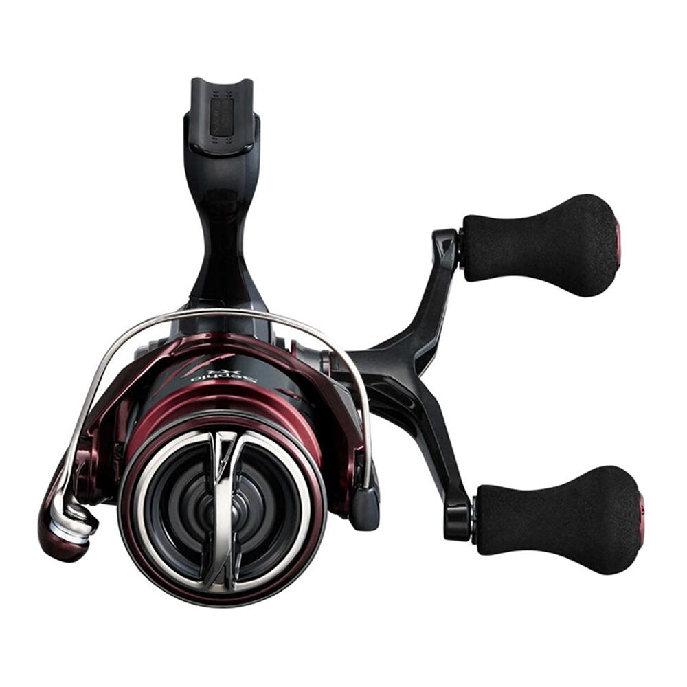 2025 SHIMANO SEPHIA XR Spinnin - огляд і ціна Shimano Reel Stradic