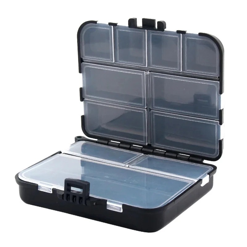 Gear Box Fishing Accessories B - огляд і ціна Fishing Hook Box