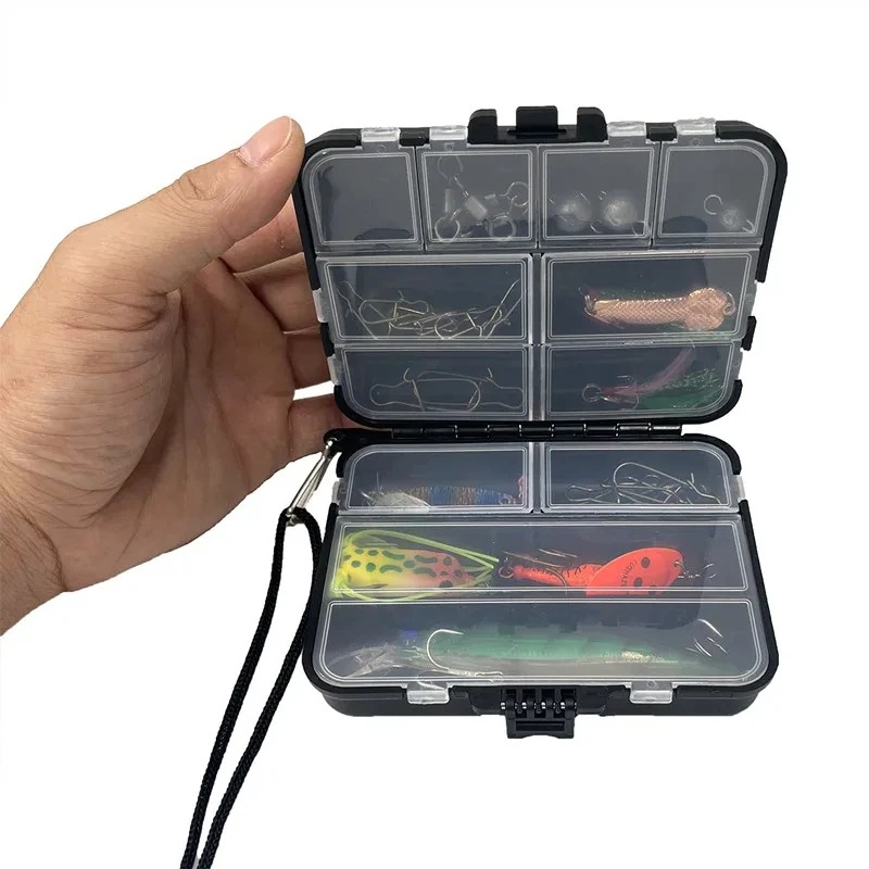 Gear Box Fishing Accessories B - огляд і ціна Fishing Hook Box