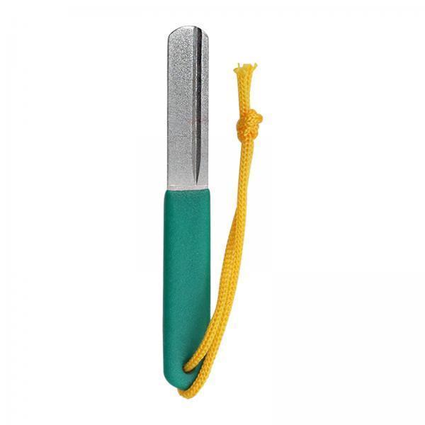 Compact Double Sided Sharpenin - огляд і ціна Fishing Hook Sharpener