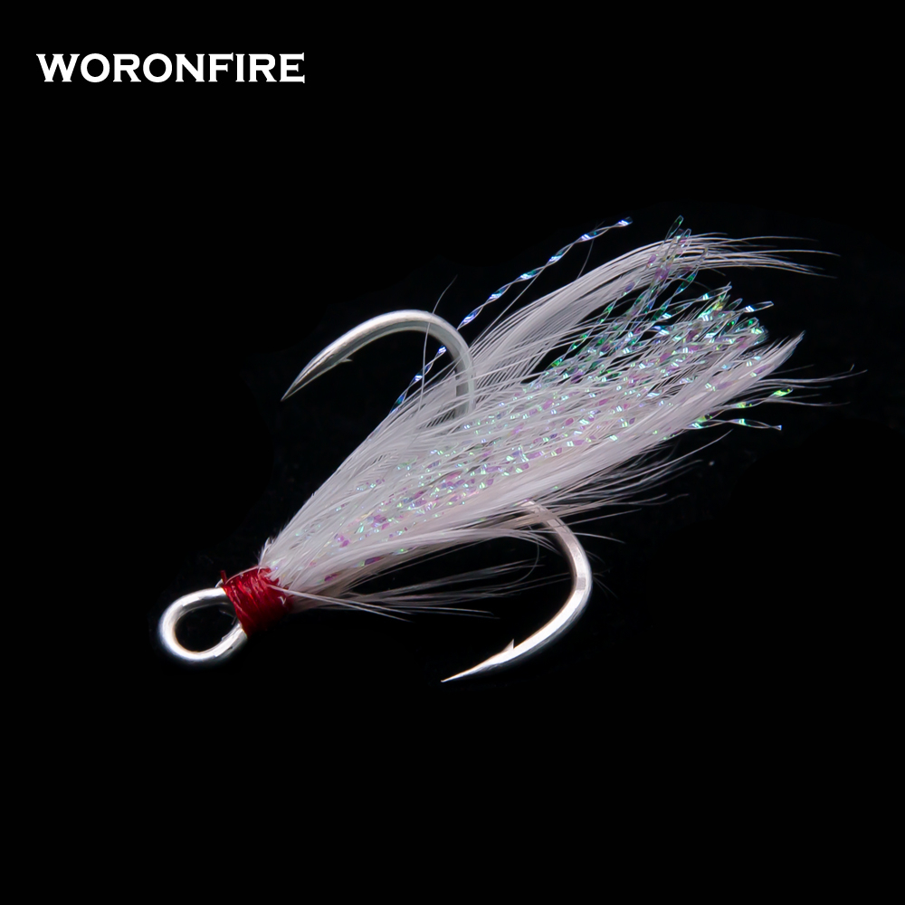 10pcs/lot Thick Treble Hook Wi - огляд і ціна Fishing Hook Offset