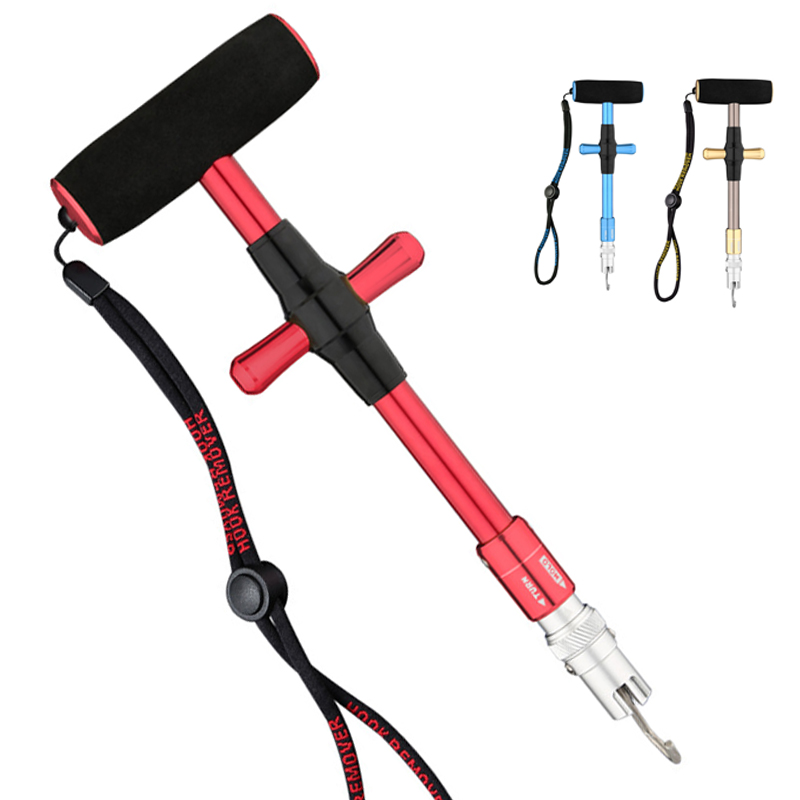 TAKEDO BL-049 T-Shape Fishing  - огляд і ціна Fishing Hook Sharpener