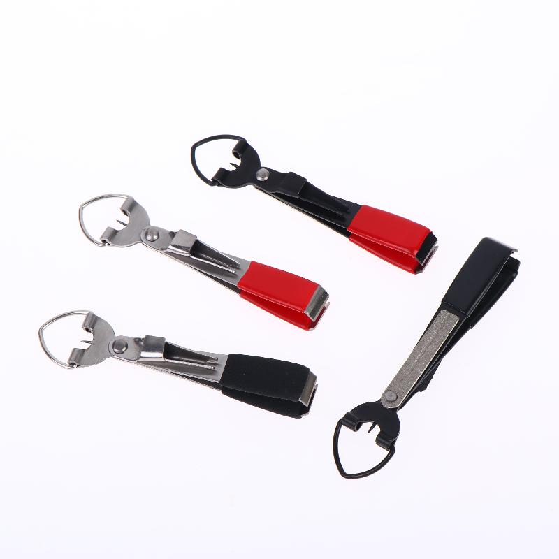 Portable 4 in 1 Fishing Line P - огляд і ціна Fishing Hook Sharpener
