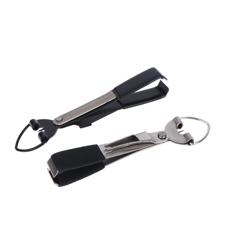 Portable 4 in 1 Fishing Line P - огляд і ціна Fishing Hook Sharpener