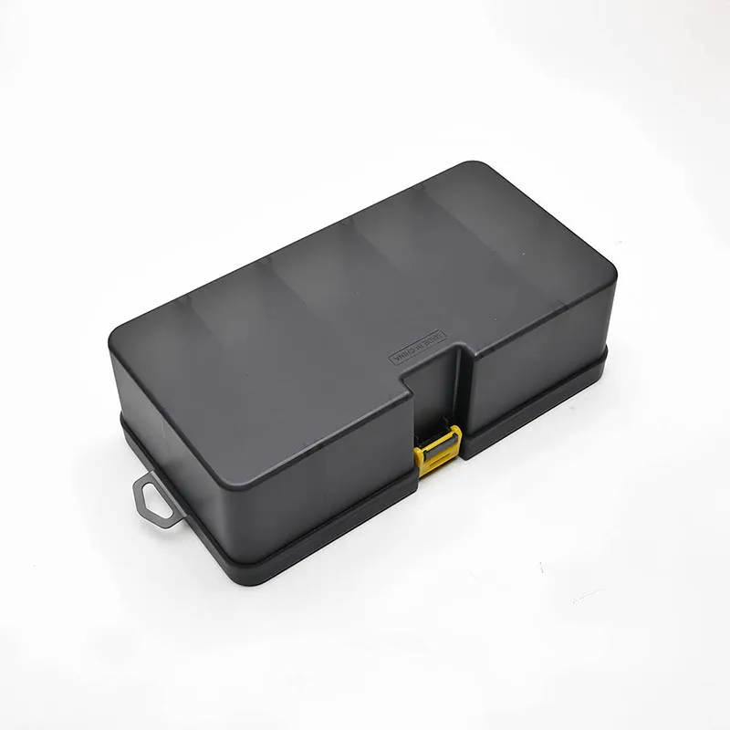 Fishing Tackle Box Large Capac - огляд і ціна Fishing Hook Size