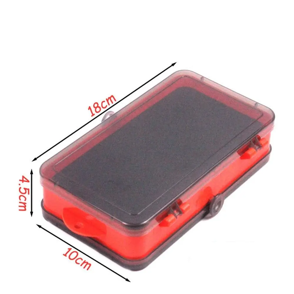 Portable Double Sided Split Ba - огляд і ціна Fishing Hook Box