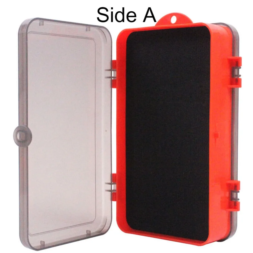 Portable Double Sided Split Ba - огляд і ціна Fishing Hook Box