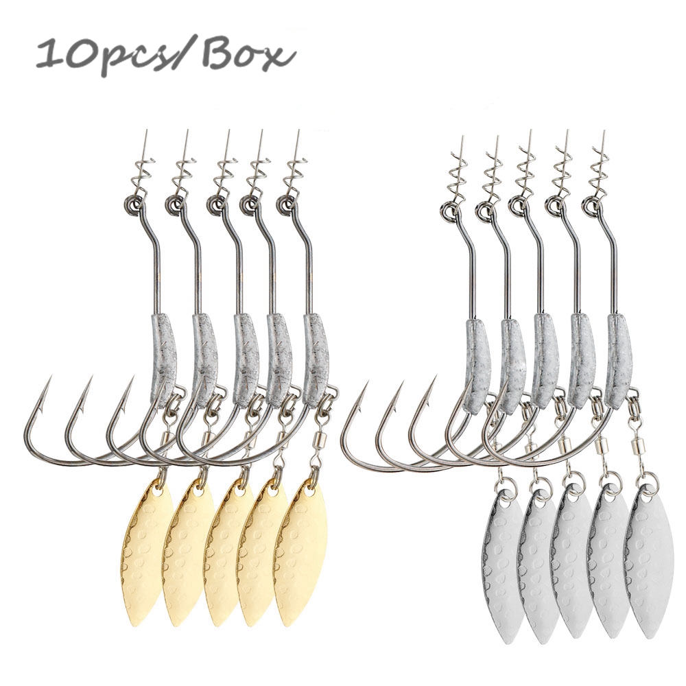 Fish Hook 2G 3G 4G Fishing Hoo - огляд і ціна Fishing Hook Offset