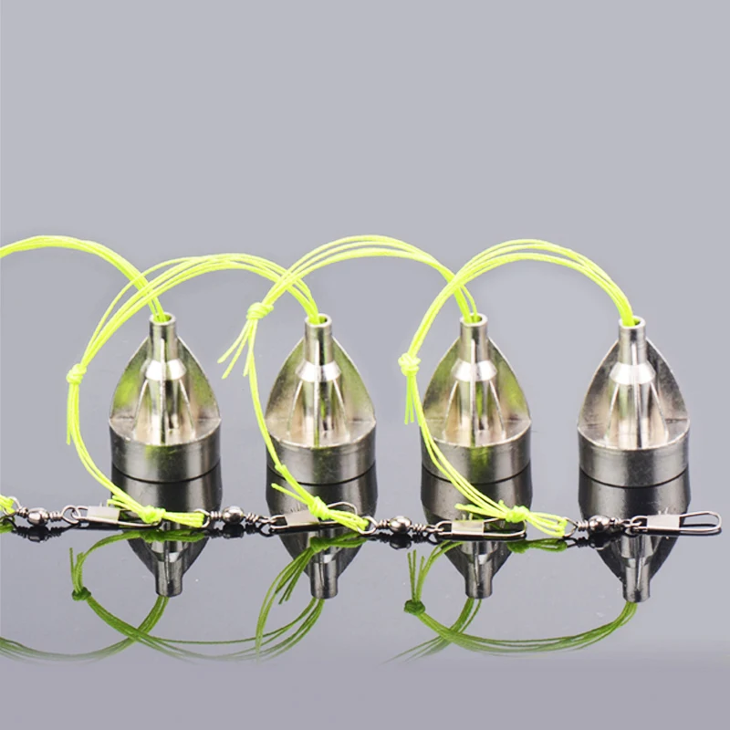 4Pcs/Box Prevent Hooks Carbon  - огляд і ціна Fishing Hook Box